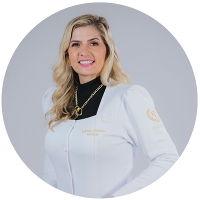 Dra Andressa Costernaro