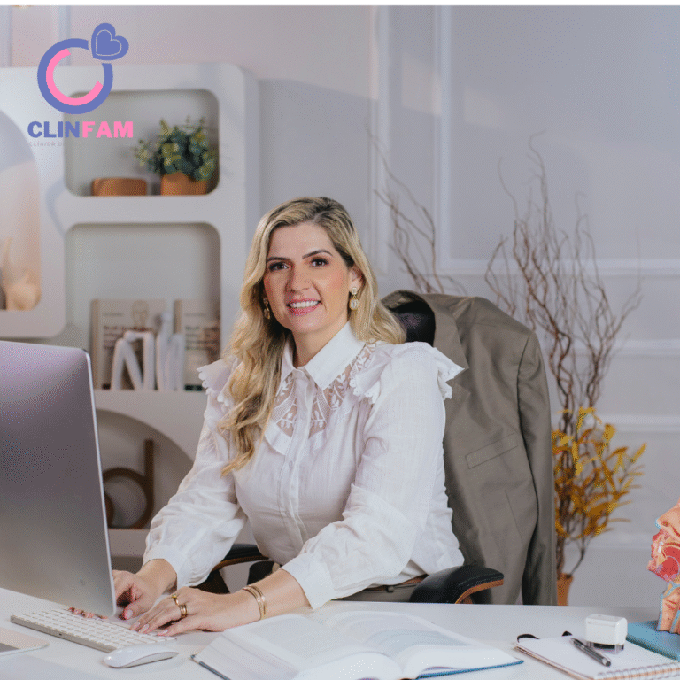 Terapia para mulheres