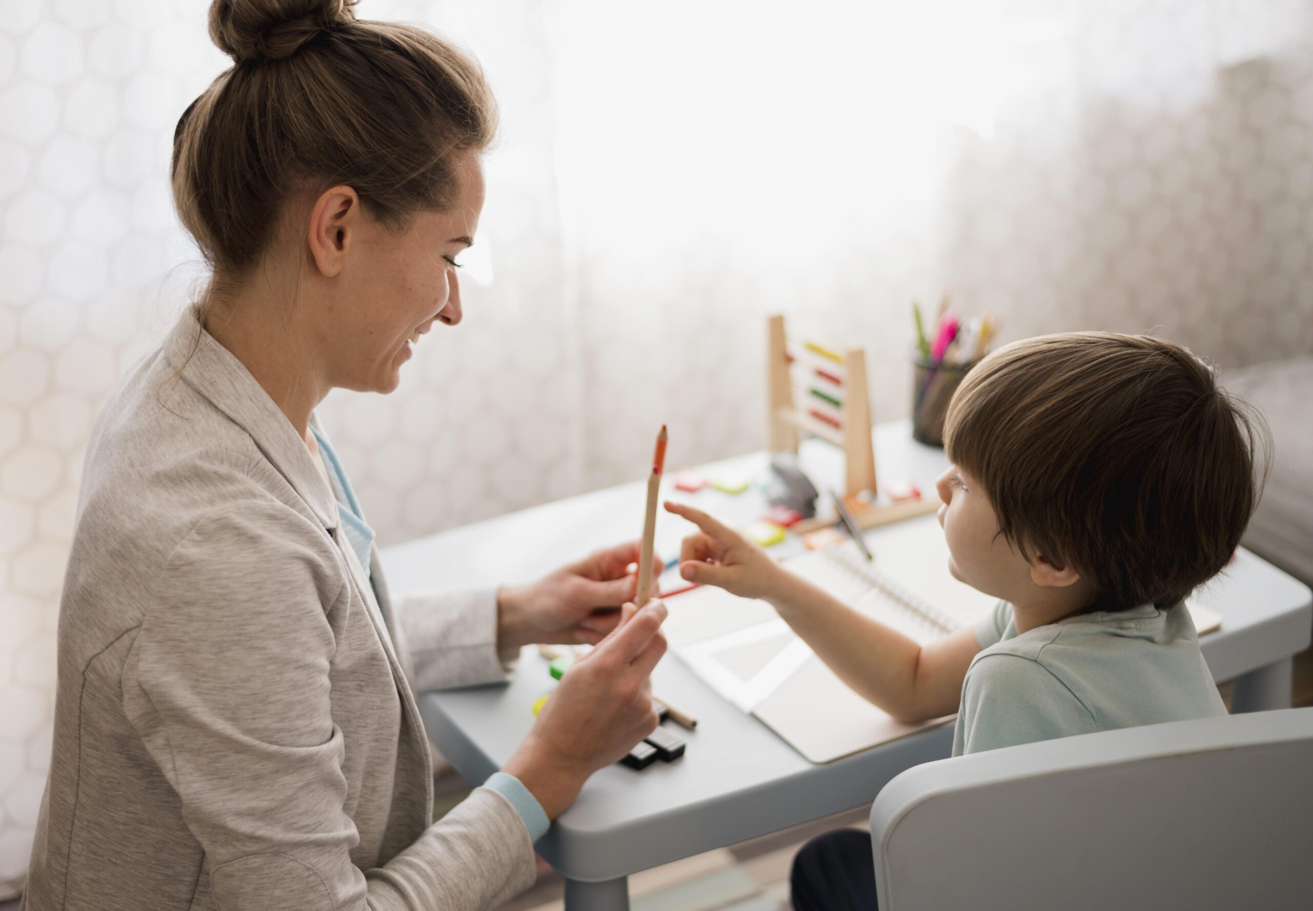 Psicopedagoga em Imperatriz